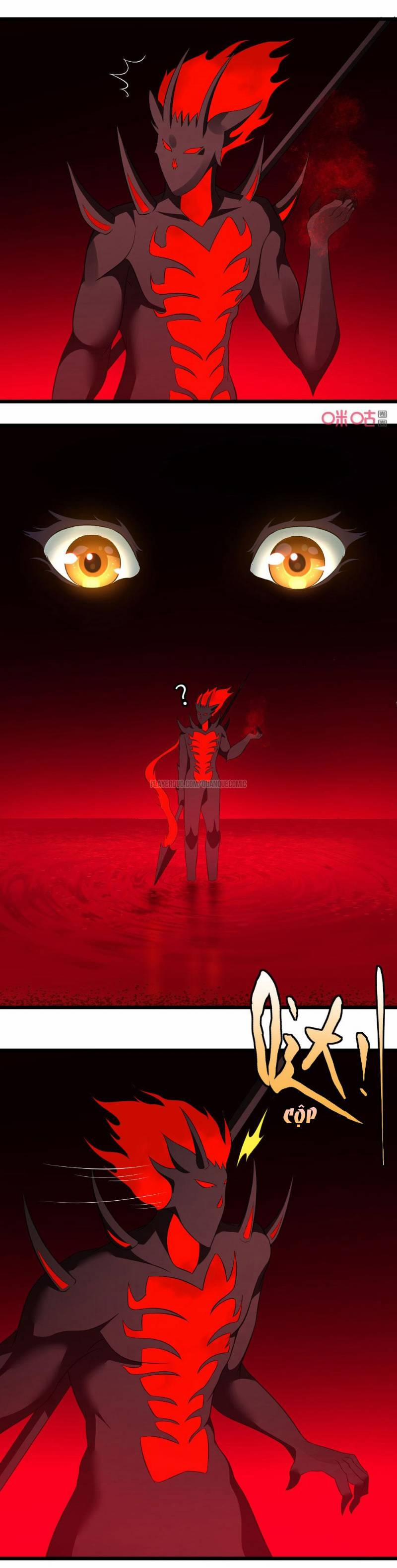 Nhân Hoàng Mạnh Nhất 37 trang 8