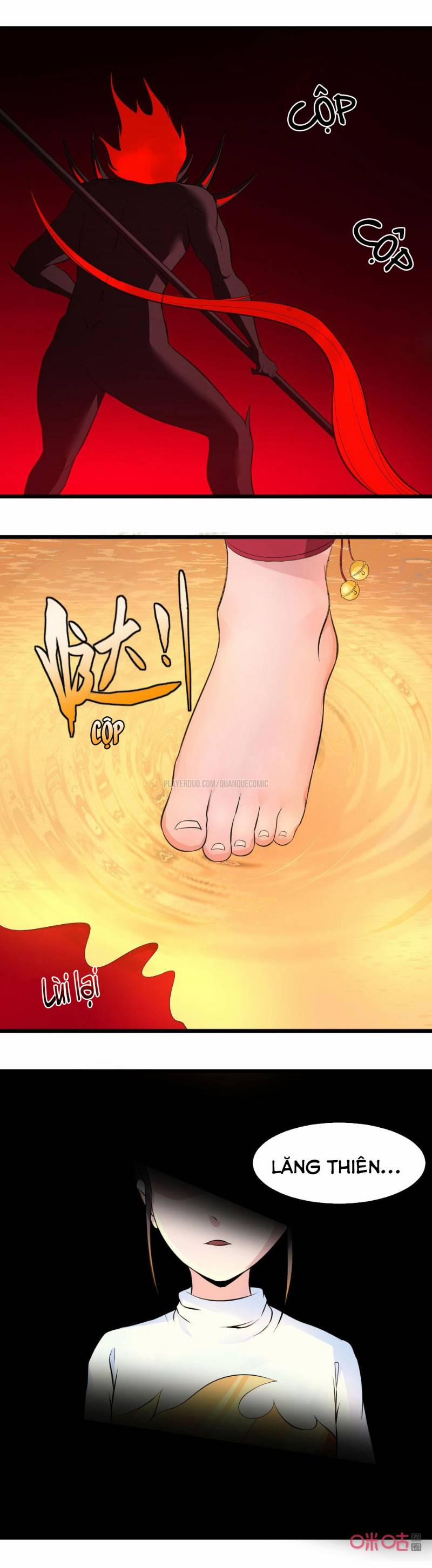 Nhân Hoàng Mạnh Nhất 37 trang 9