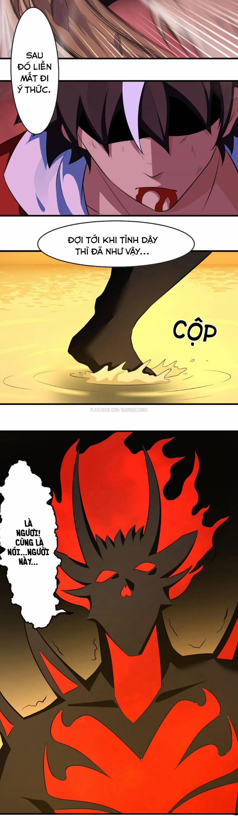 Nhân Hoàng Mạnh Nhất 38 trang 3