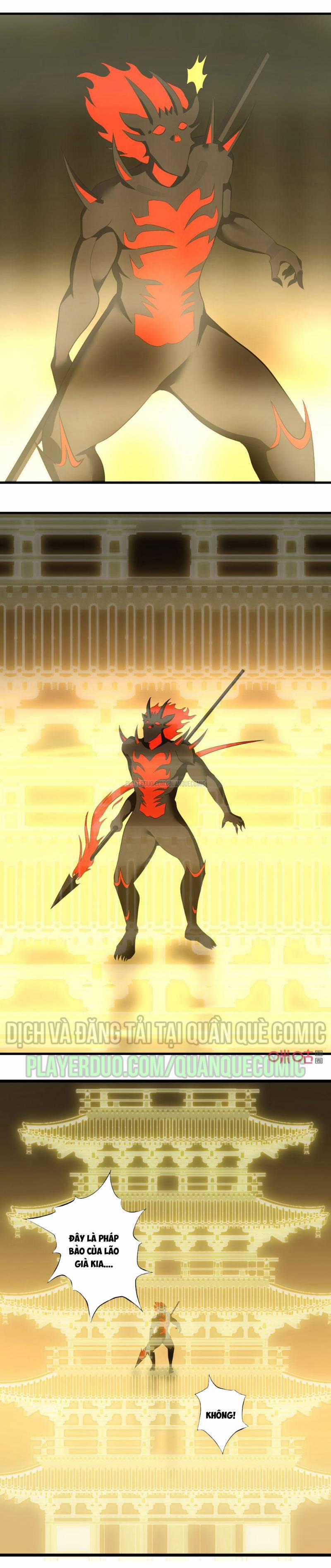 Nhân Hoàng Mạnh Nhất 38 trang 5