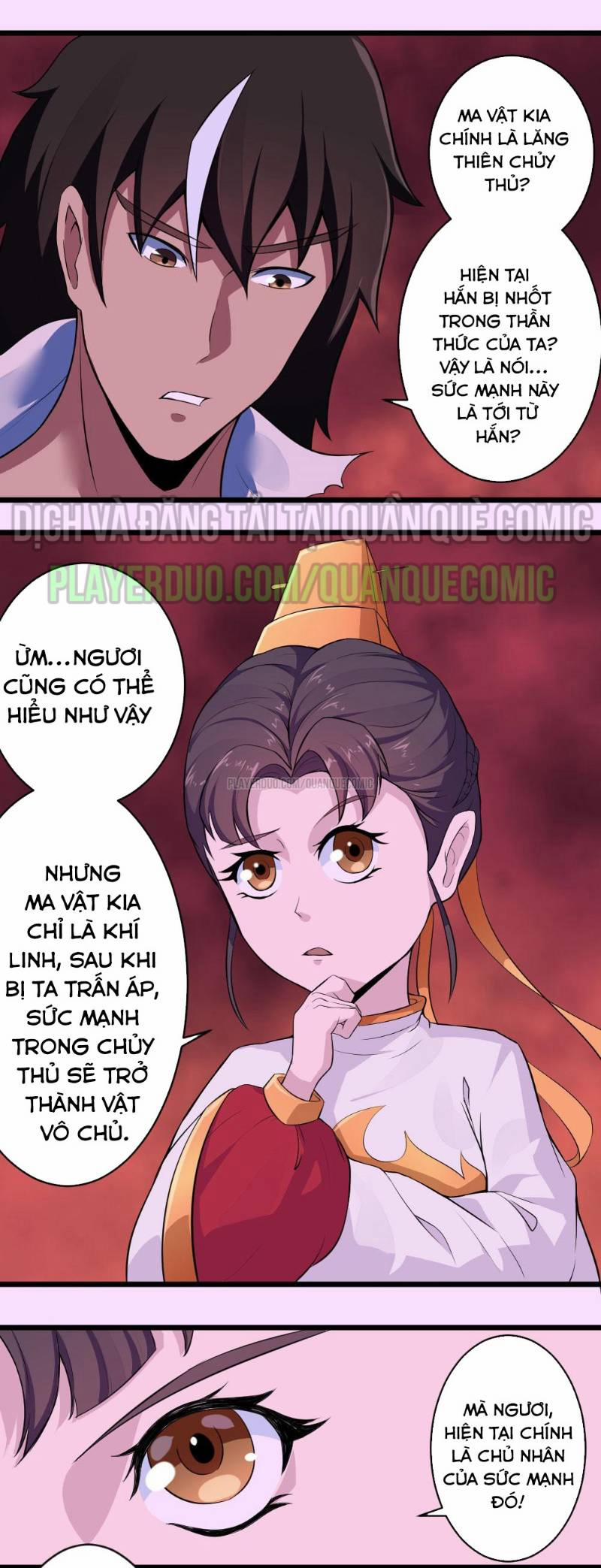 Nhân Hoàng Mạnh Nhất 39 trang 1