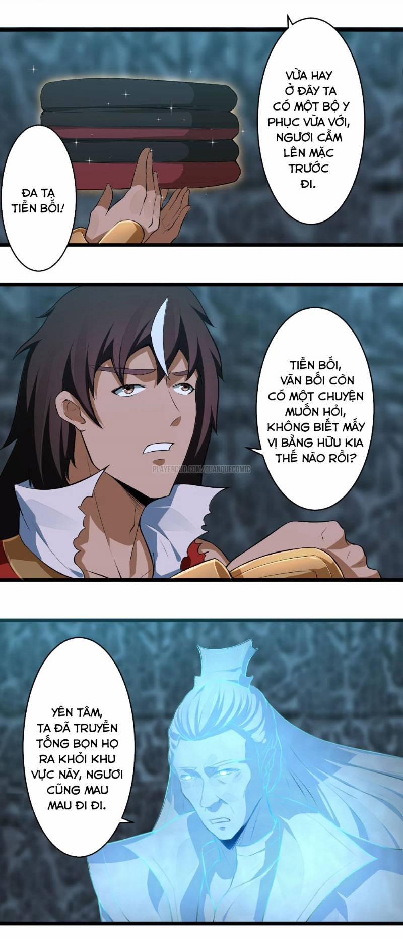 Nhân Hoàng Mạnh Nhất 39 trang 10