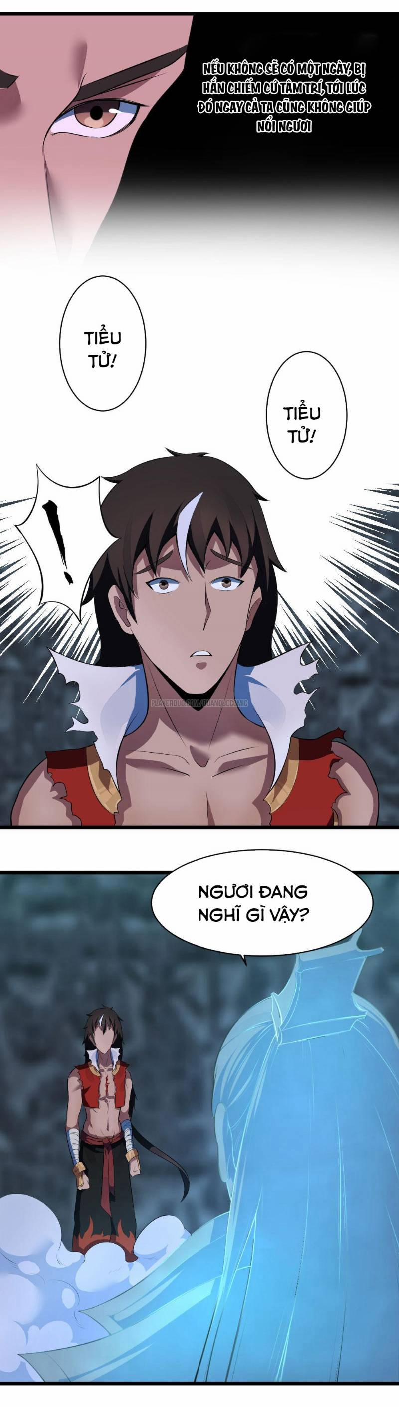 Nhân Hoàng Mạnh Nhất 39 trang 3