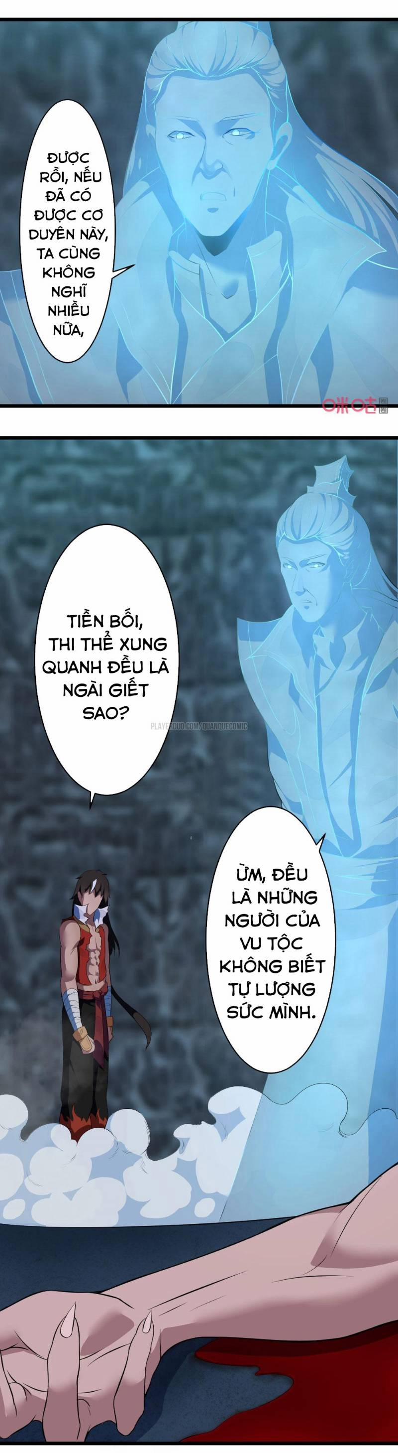 Nhân Hoàng Mạnh Nhất 39 trang 4