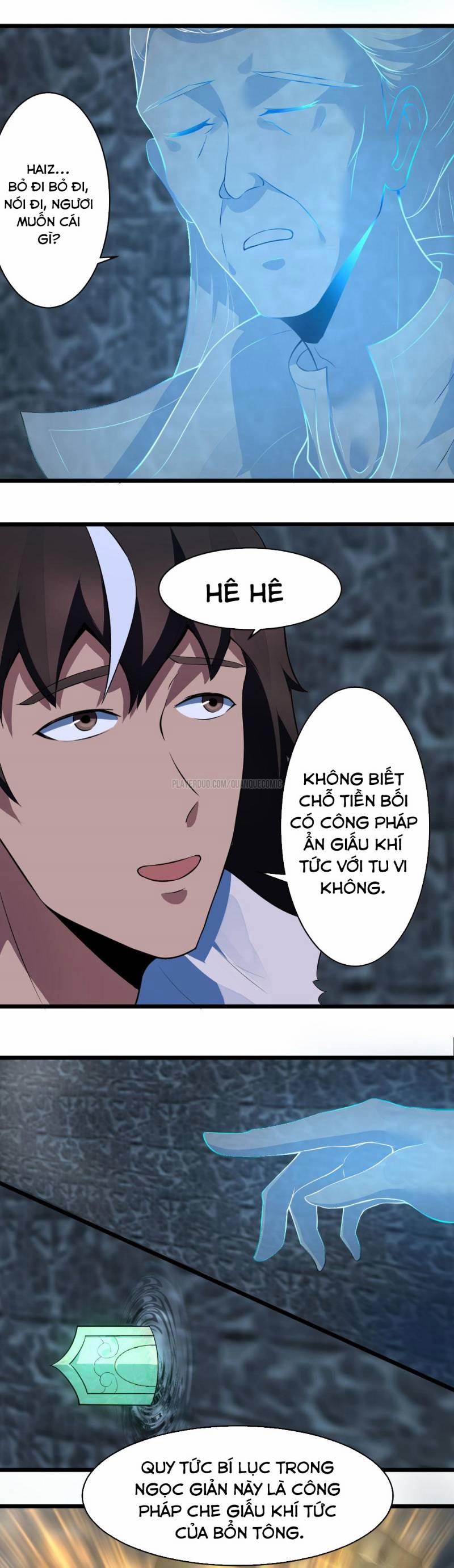 Nhân Hoàng Mạnh Nhất 39 trang 8