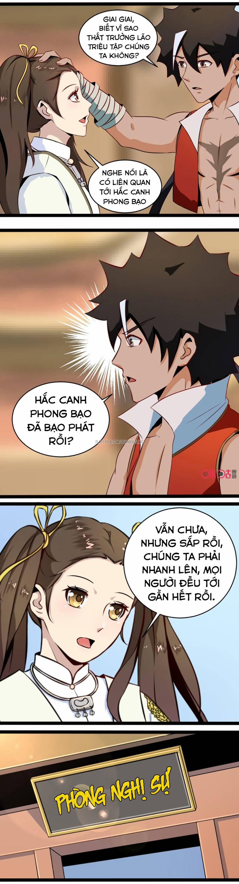 Nhân Hoàng Mạnh Nhất 4 trang 2