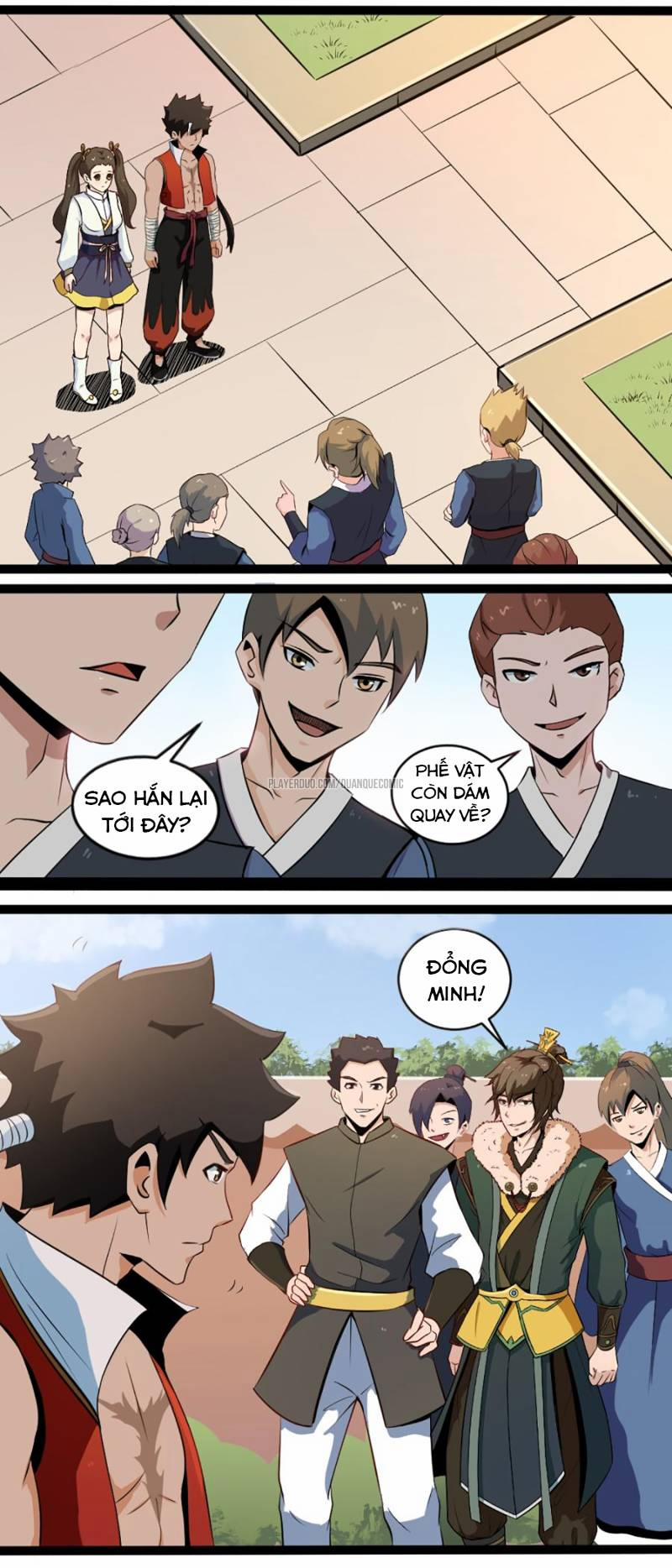 Nhân Hoàng Mạnh Nhất 4 trang 3