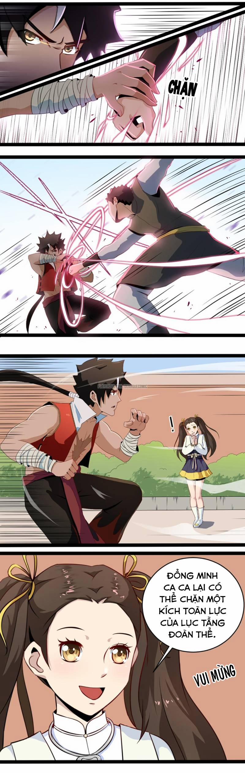 Nhân Hoàng Mạnh Nhất 4 trang 6