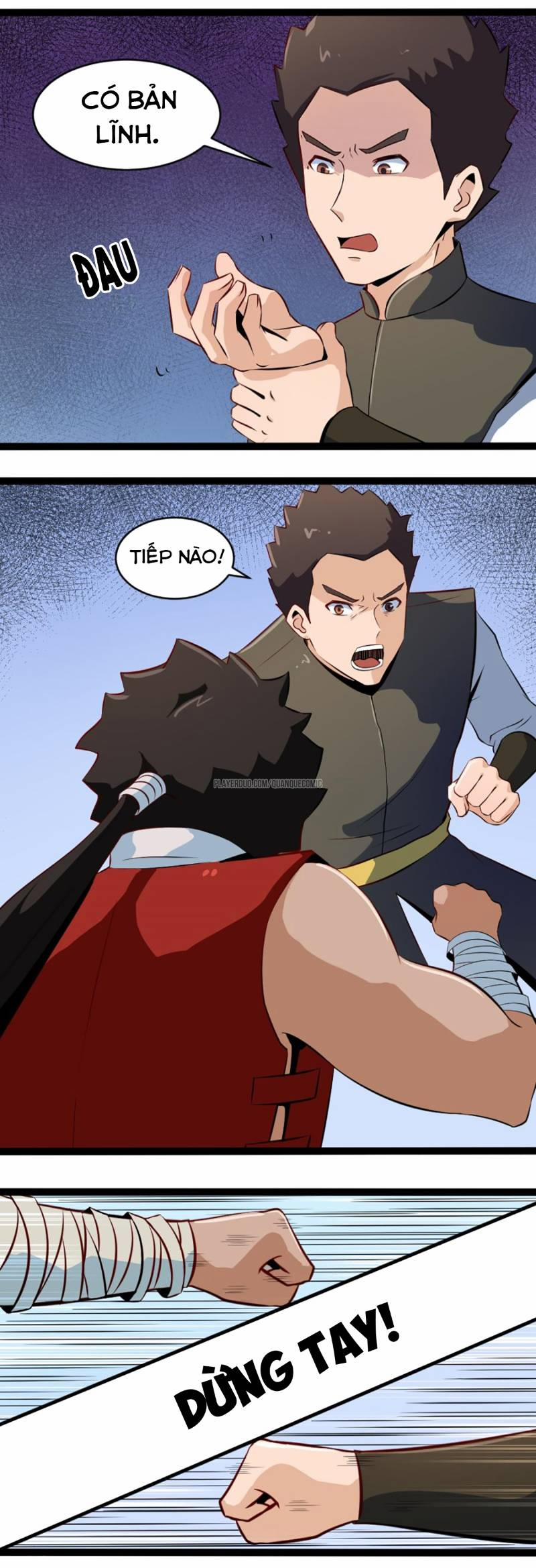 Nhân Hoàng Mạnh Nhất 4 trang 7