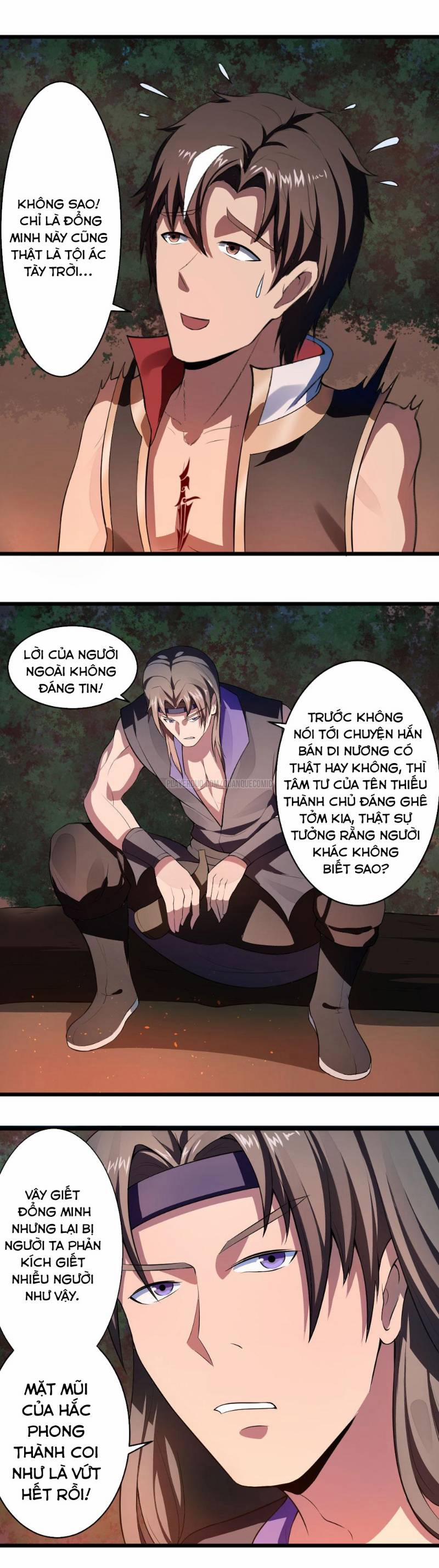 Nhân Hoàng Mạnh Nhất 41 trang 4