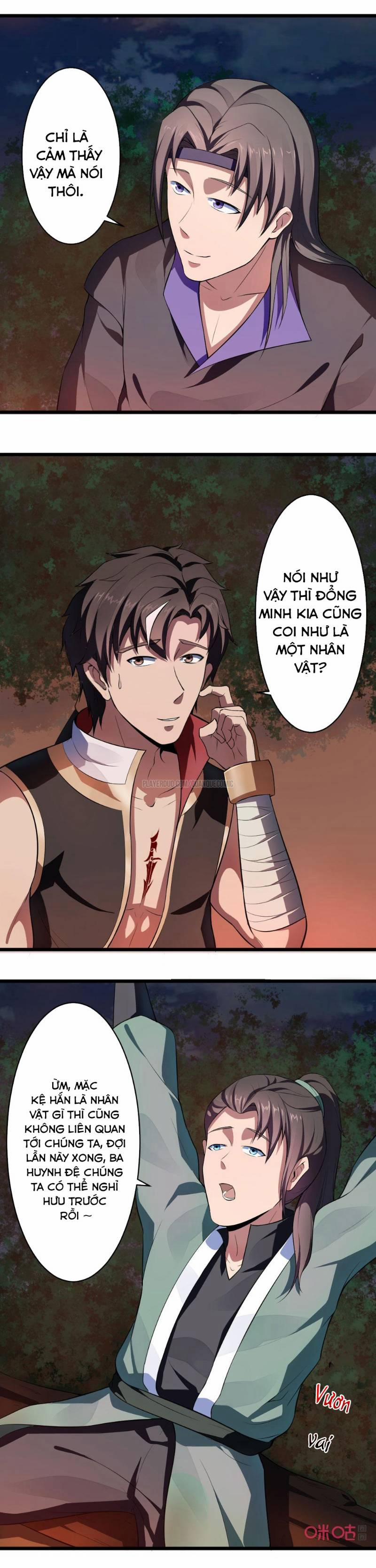 Nhân Hoàng Mạnh Nhất 41 trang 6