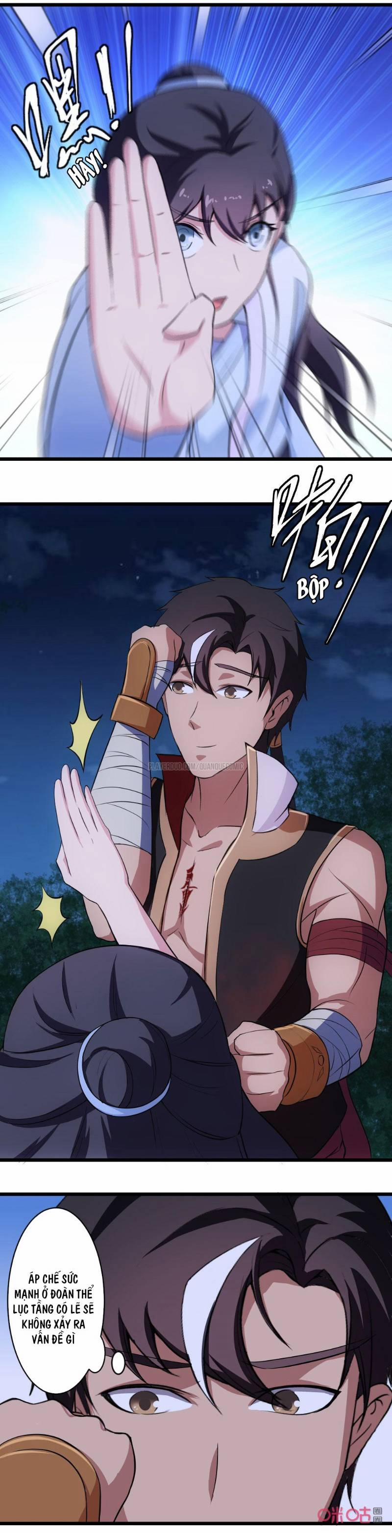 Nhân Hoàng Mạnh Nhất 42 trang 6