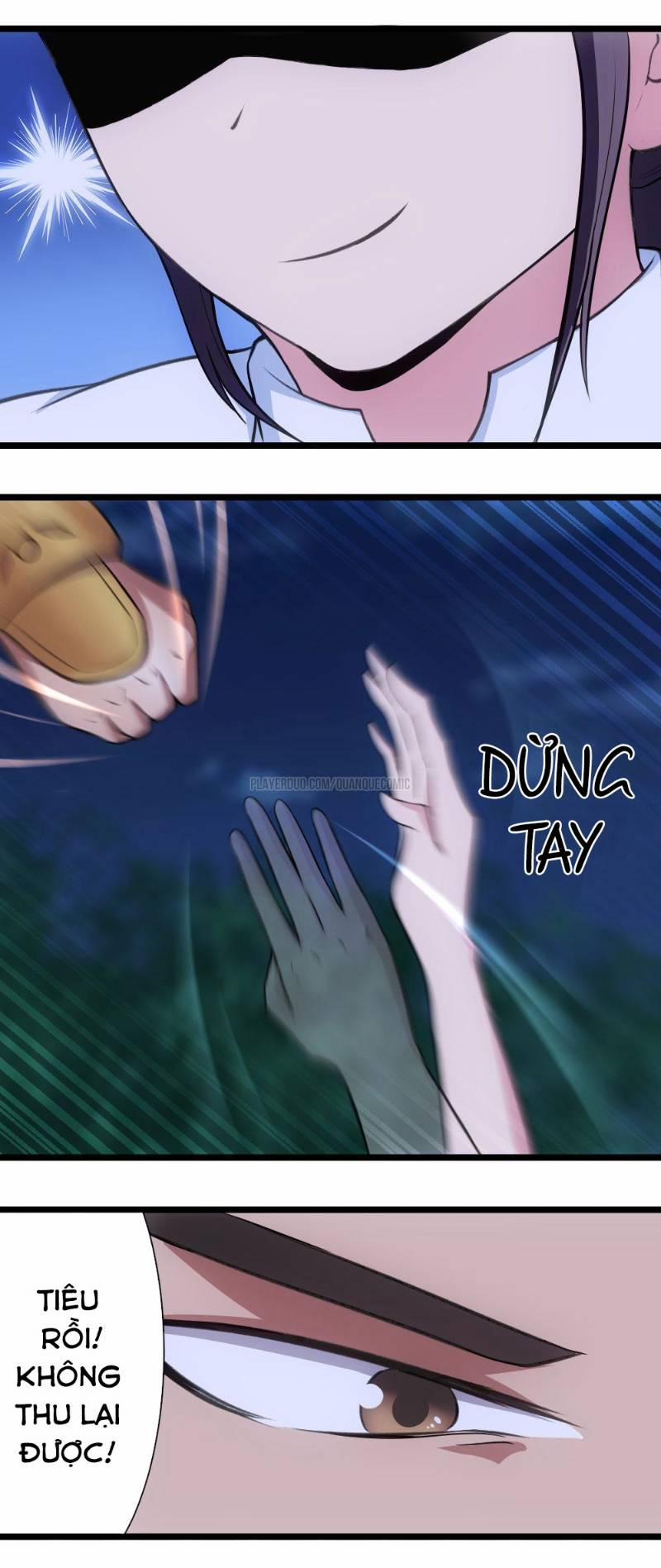 Nhân Hoàng Mạnh Nhất 43 trang 2