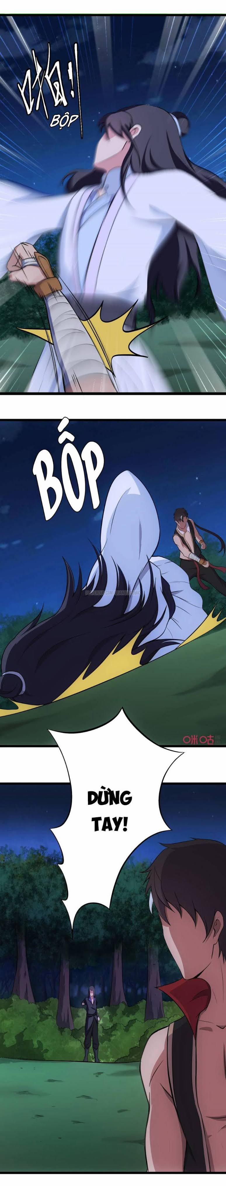 Nhân Hoàng Mạnh Nhất 43 trang 3