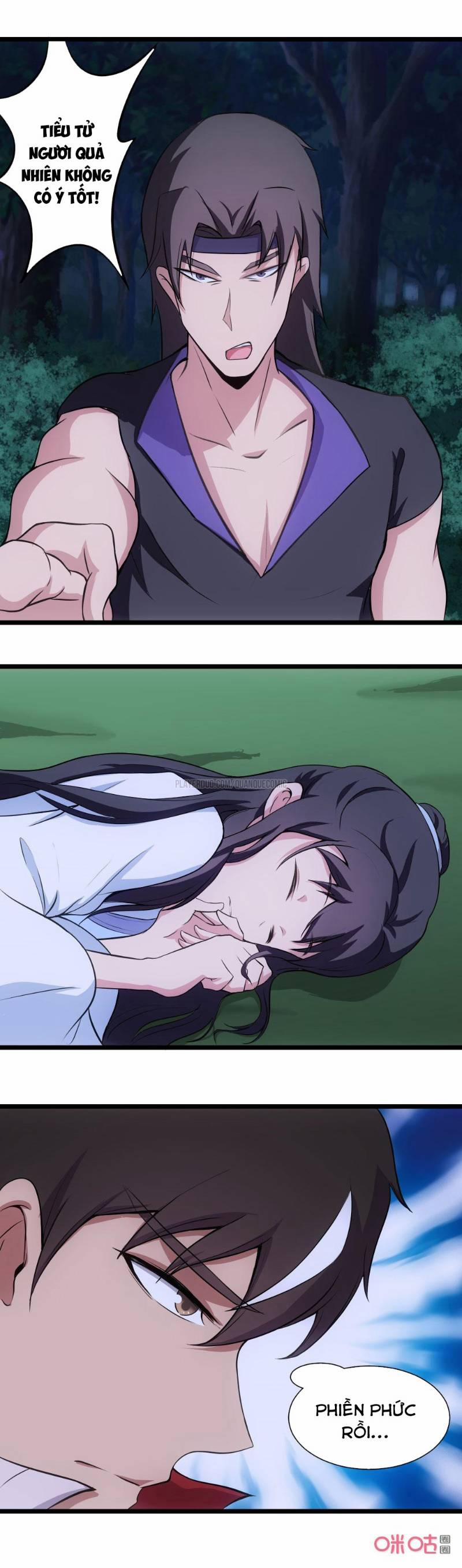 Nhân Hoàng Mạnh Nhất 43 trang 4