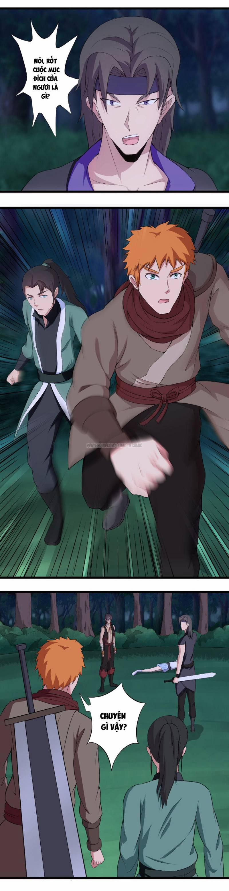 Nhân Hoàng Mạnh Nhất 43 trang 5