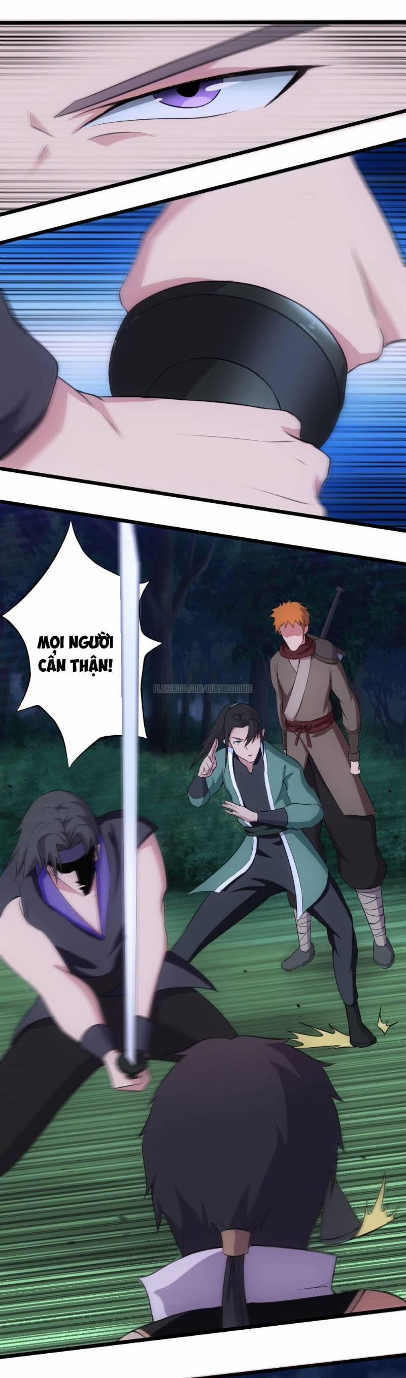Nhân Hoàng Mạnh Nhất 43 trang 7