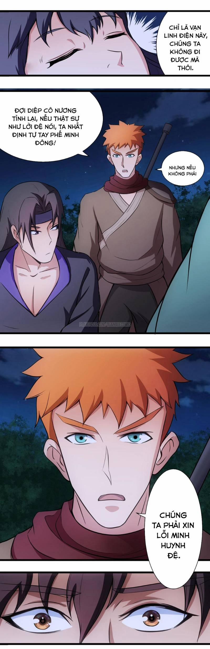 Nhân Hoàng Mạnh Nhất 44 trang 4