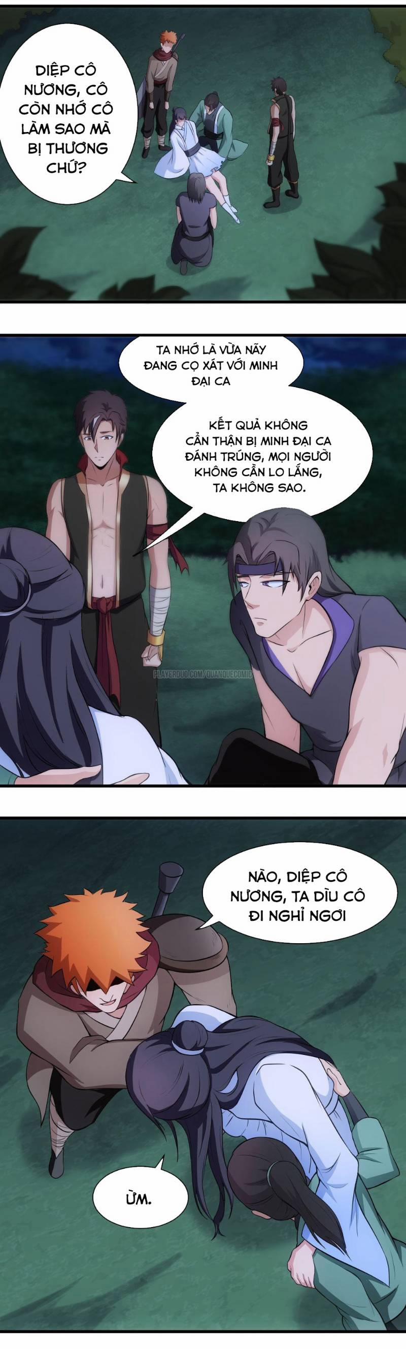 Nhân Hoàng Mạnh Nhất 44 trang 6