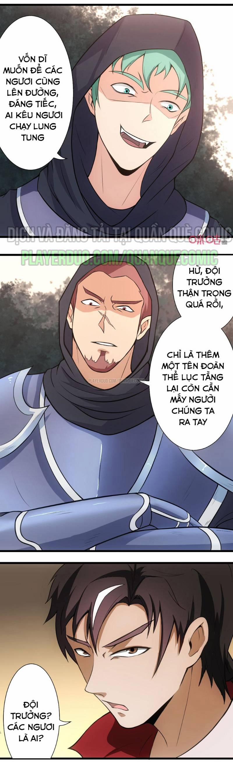 Nhân Hoàng Mạnh Nhất 45 trang 5