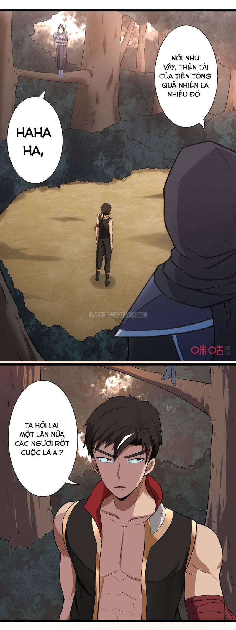 Nhân Hoàng Mạnh Nhất 45 trang 7