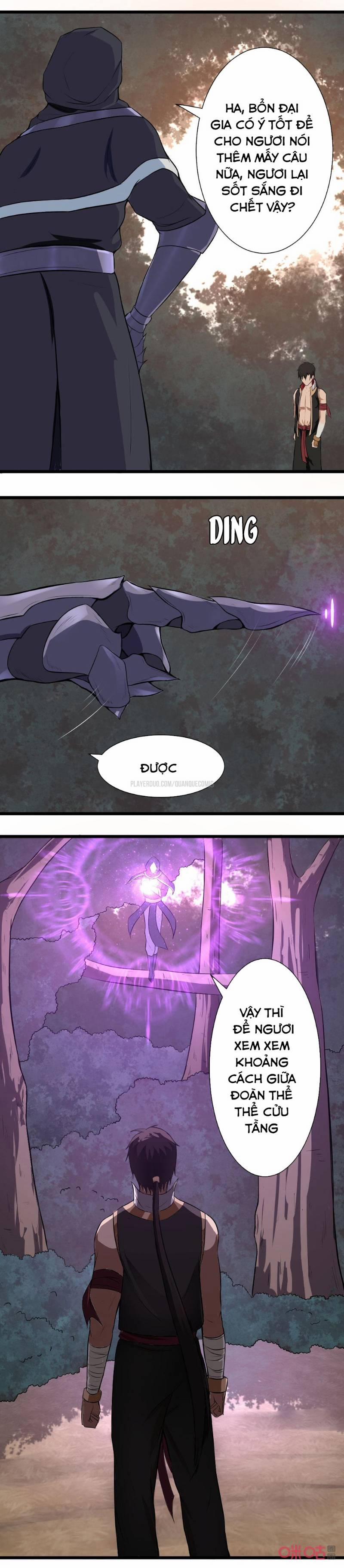 Nhân Hoàng Mạnh Nhất 45 trang 8