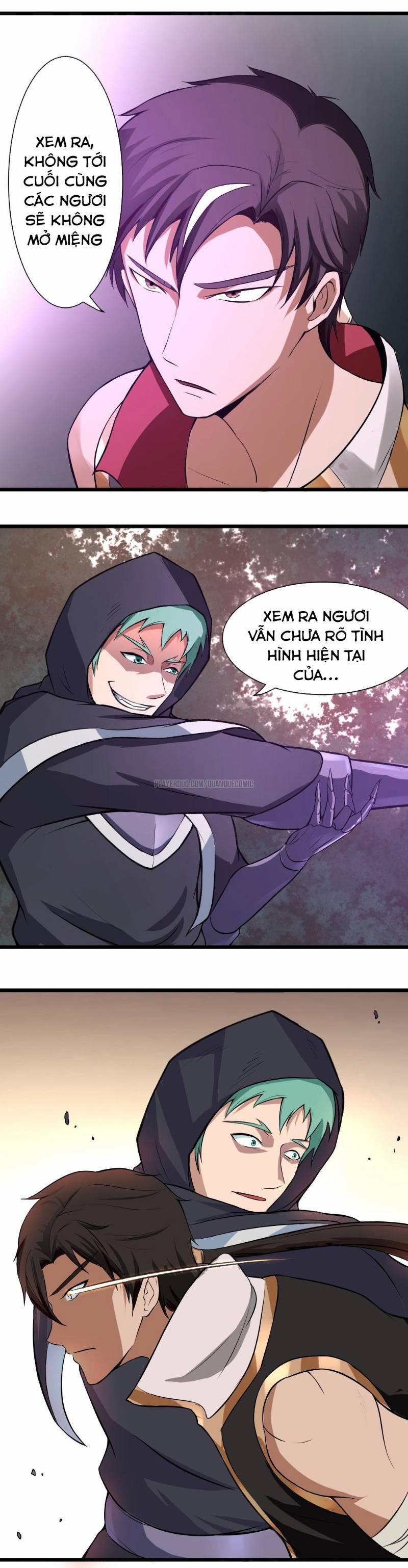 Nhân Hoàng Mạnh Nhất 45 trang 9