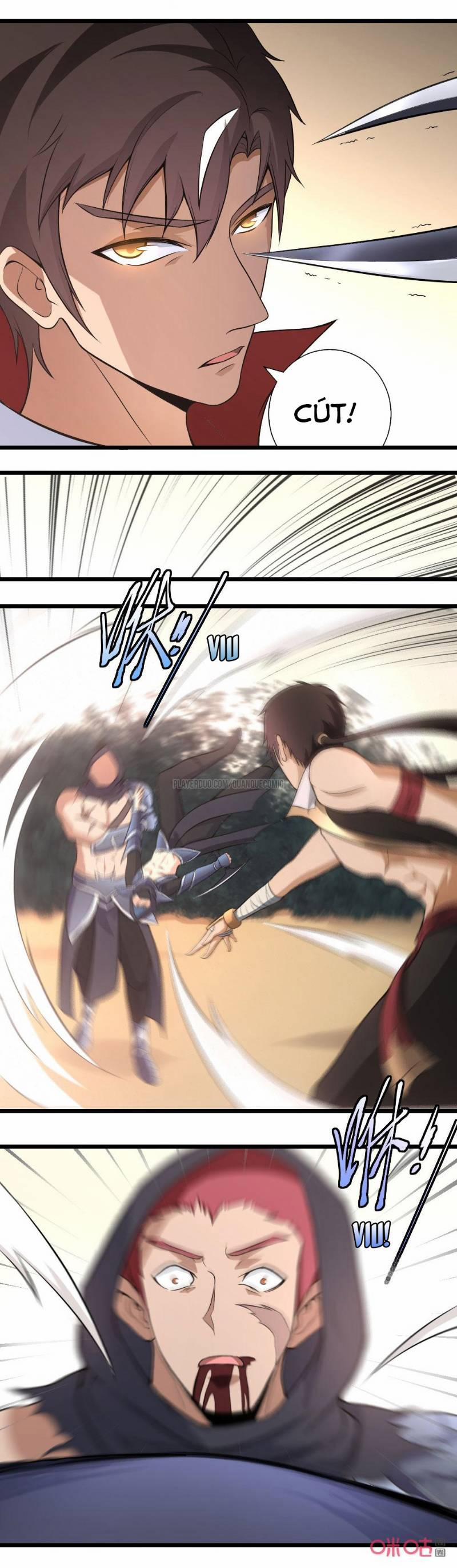Nhân Hoàng Mạnh Nhất 46 trang 5