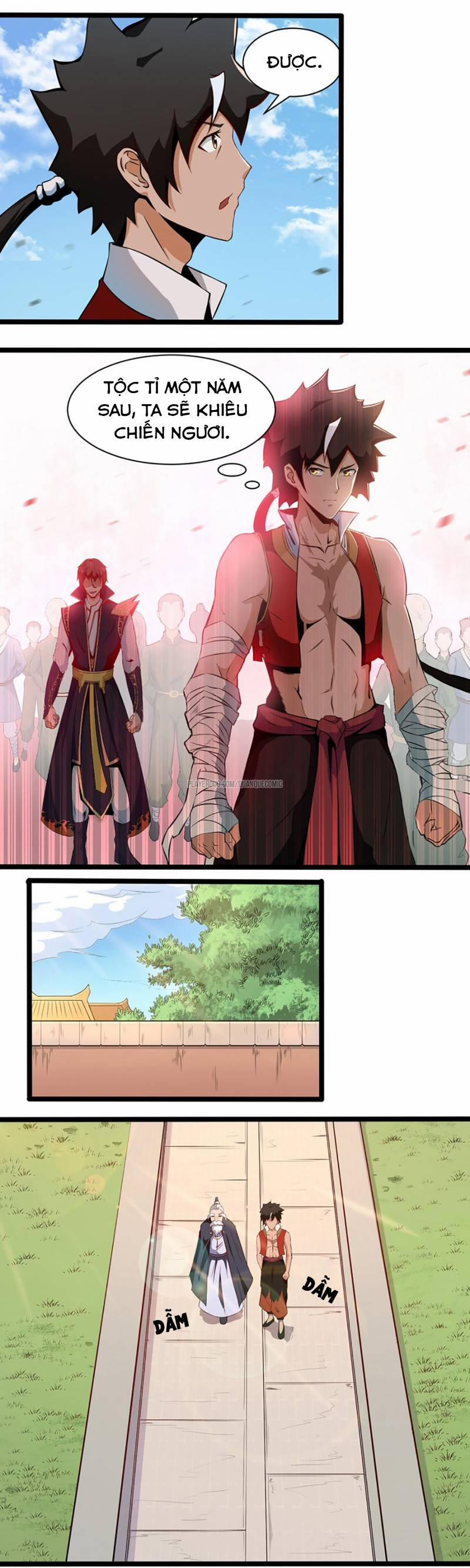 Nhân Hoàng Mạnh Nhất 5 trang 4