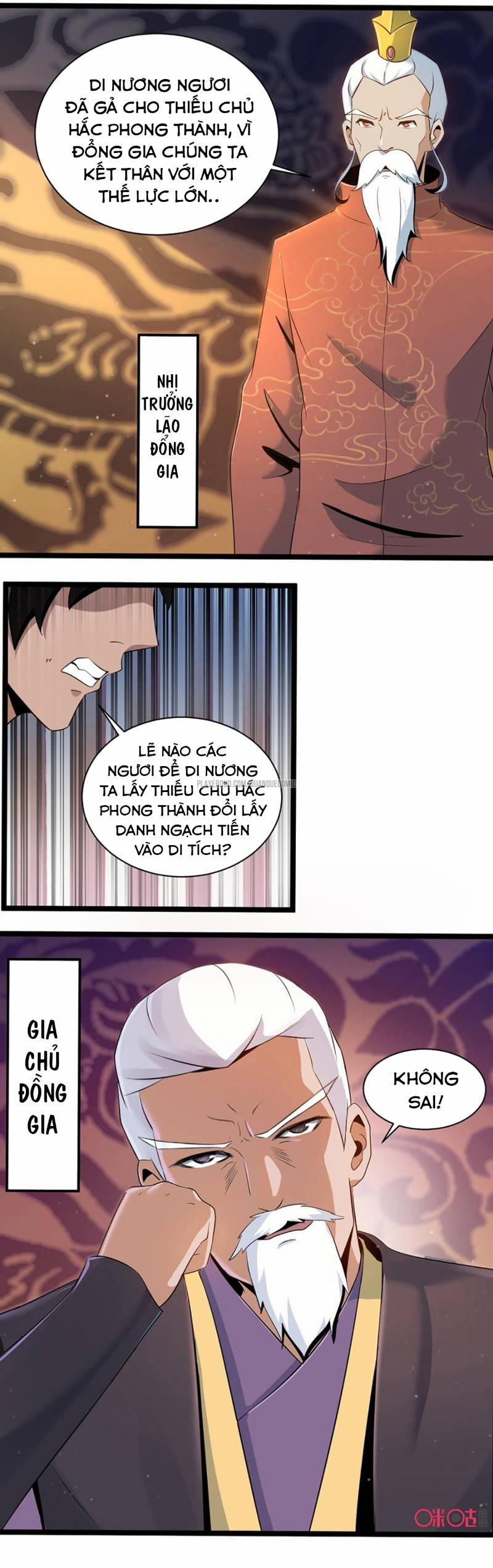 Nhân Hoàng Mạnh Nhất 5 trang 7