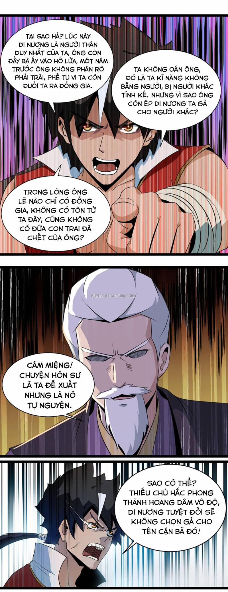 Nhân Hoàng Mạnh Nhất 5 trang 8