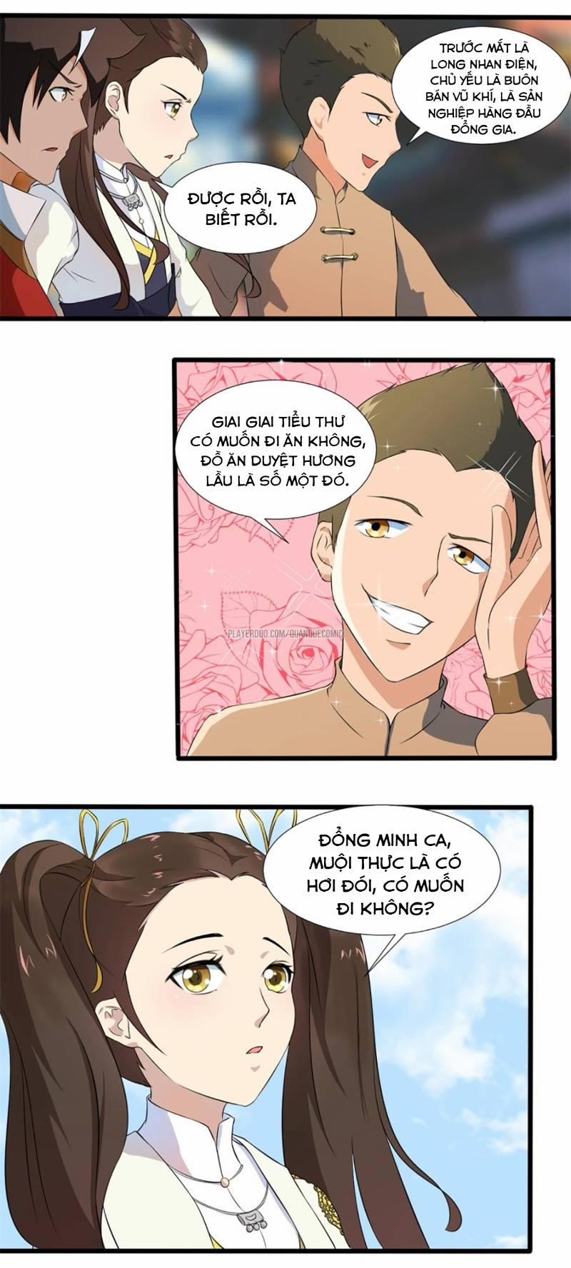 Nhân Hoàng Mạnh Nhất 6 trang 9