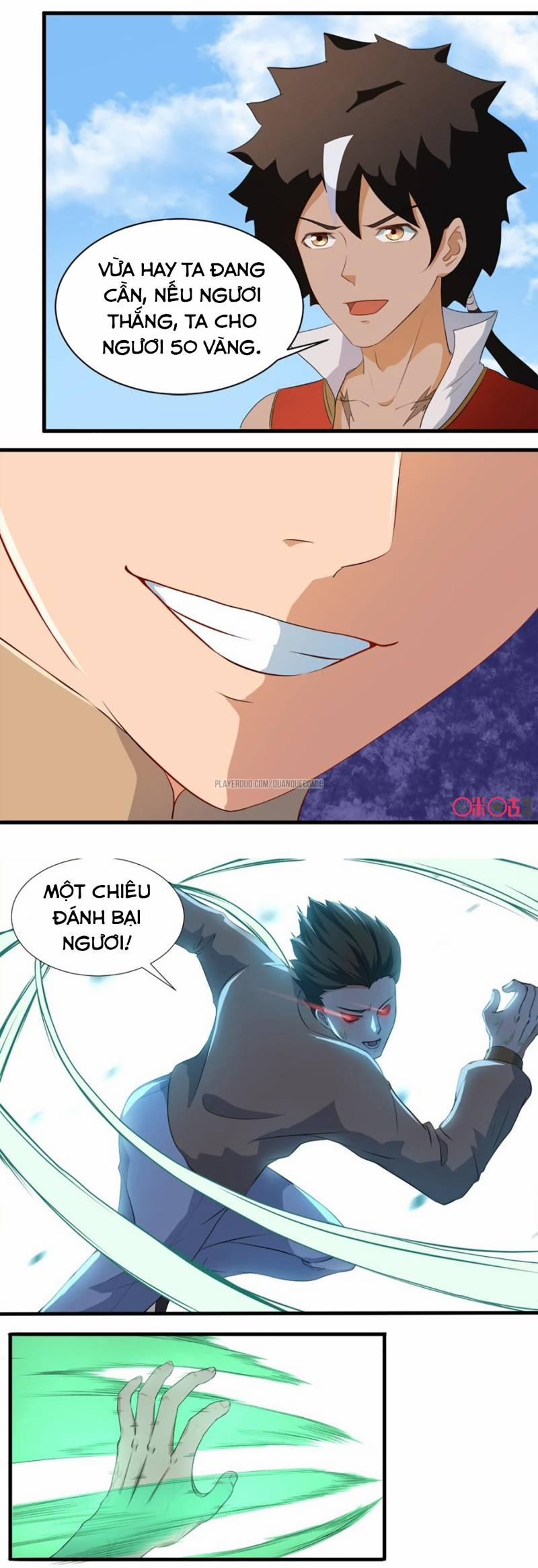 Nhân Hoàng Mạnh Nhất 7 trang 5