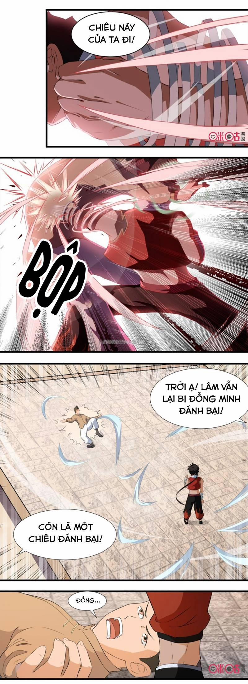 Nhân Hoàng Mạnh Nhất 7 trang 7