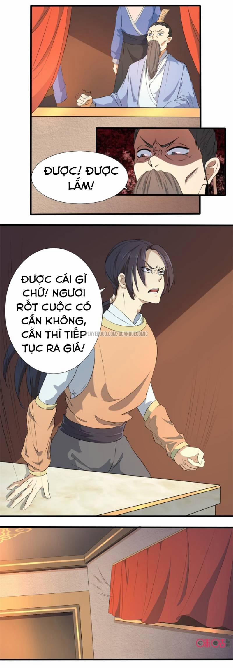 Nhân Hoàng Mạnh Nhất 8 trang 6