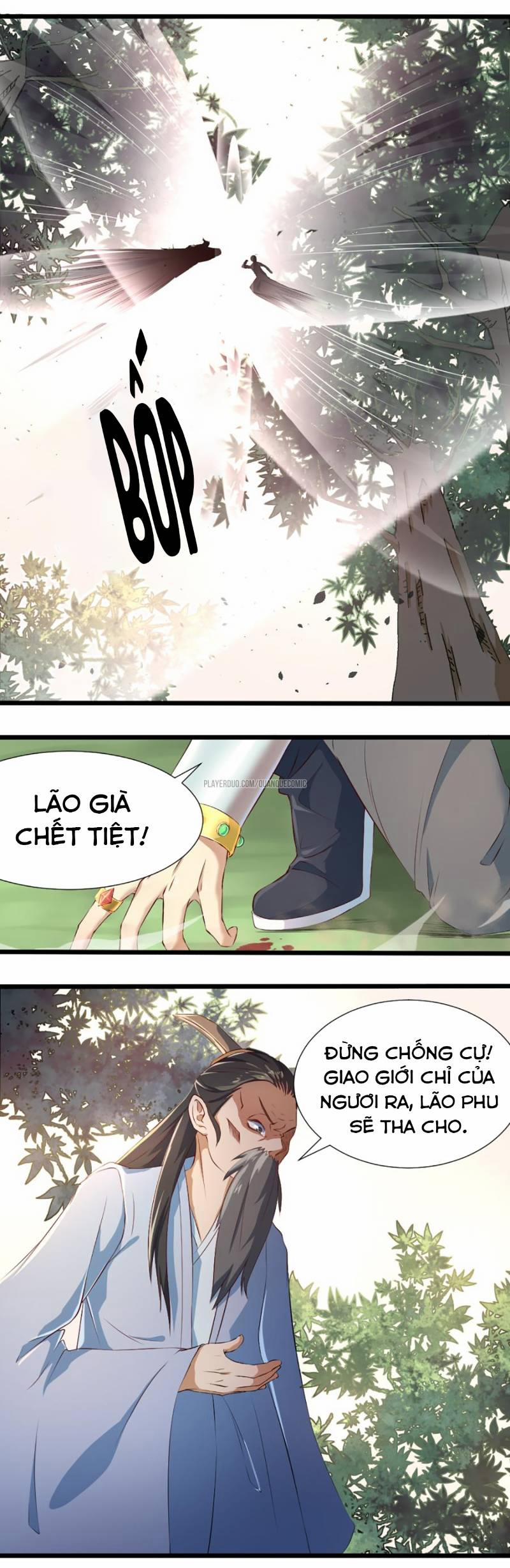 Nhân Hoàng Mạnh Nhất 9 trang 3