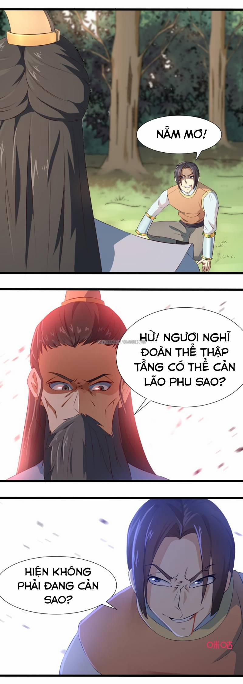 Nhân Hoàng Mạnh Nhất 9 trang 4