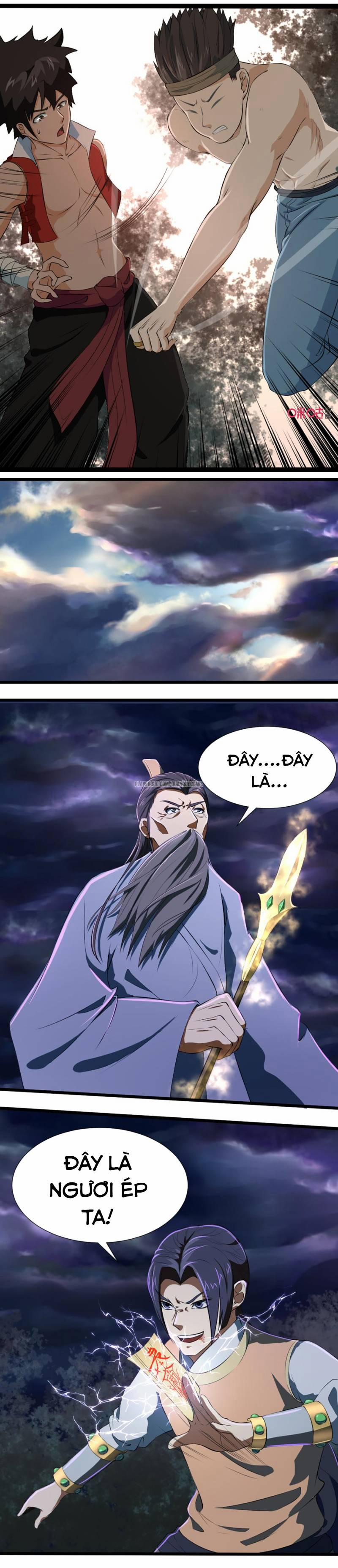 Nhân Hoàng Mạnh Nhất 9 trang 7