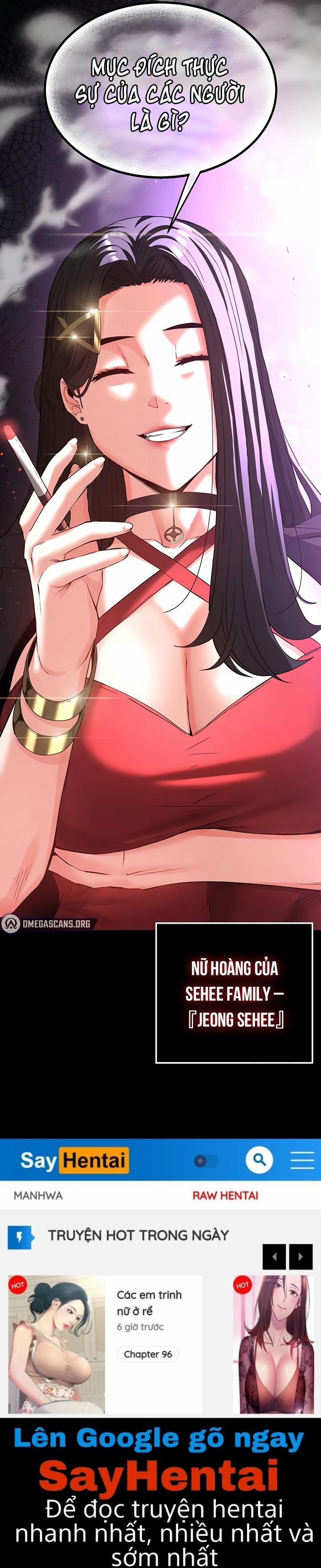 Nhân Loại Ngày Mạt Thế! 32 trang 14