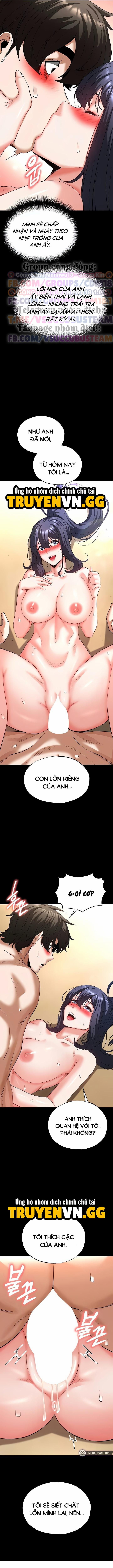 Nhân Loại Ngày Mạt Thế! 49 trang 8