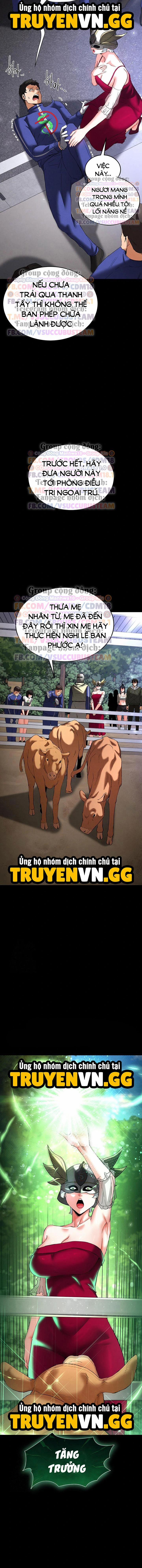 Nhân Loại Ngày Mạt Thế! 50 trang 12