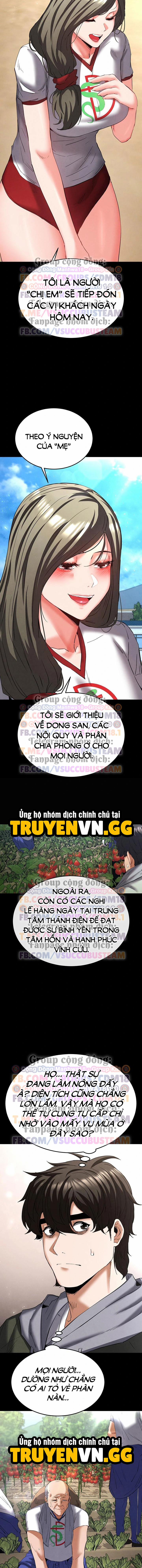 Nhân Loại Ngày Mạt Thế! 50 trang 8