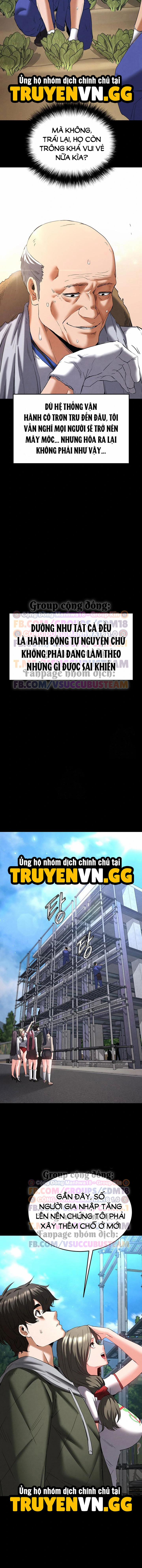 Nhân Loại Ngày Mạt Thế! 50 trang 9