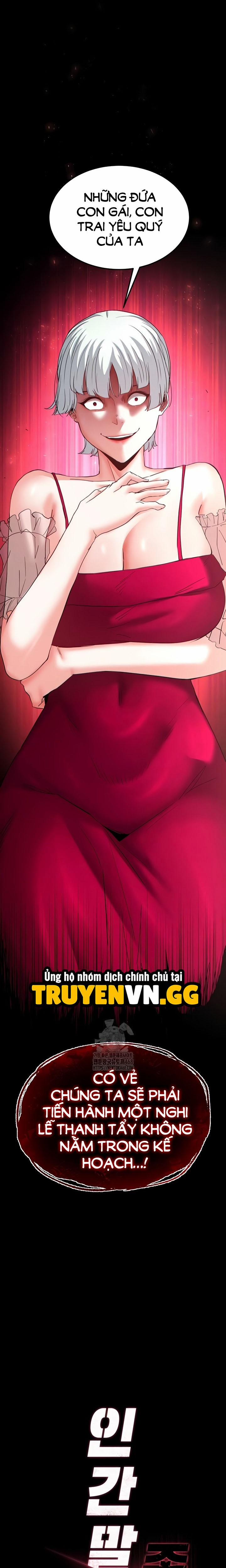 Nhân Loại Ngày Mạt Thế! 51 trang 3