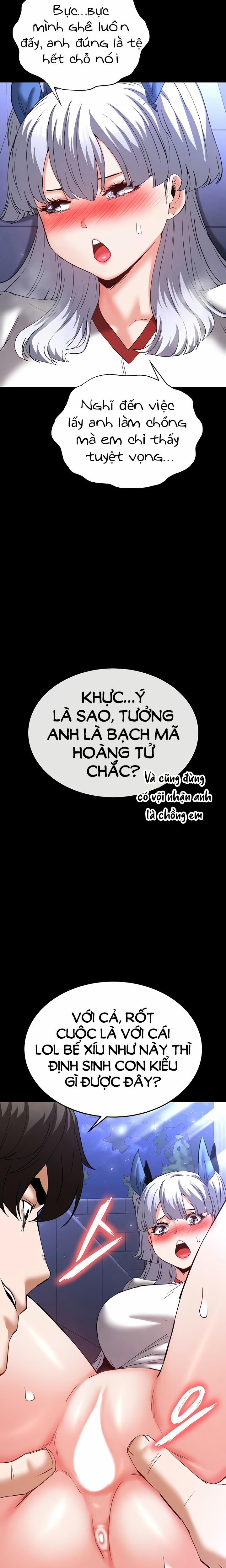 Nhân Loại Ngày Mạt Thế! 52 trang 11