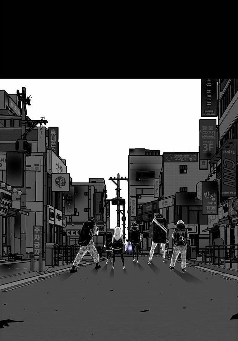 Nhân Loại Tuyệt Chủng 29 trang 10