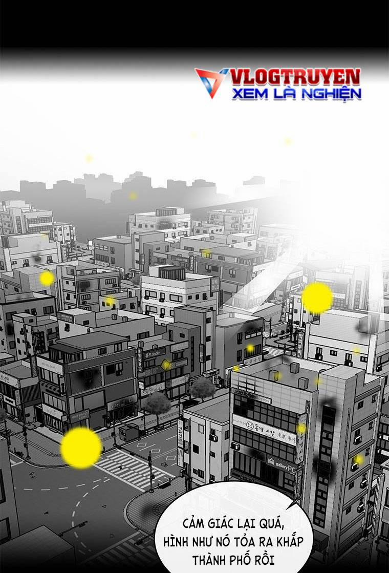 Nhân Loại Tuyệt Chủng 29 trang 15