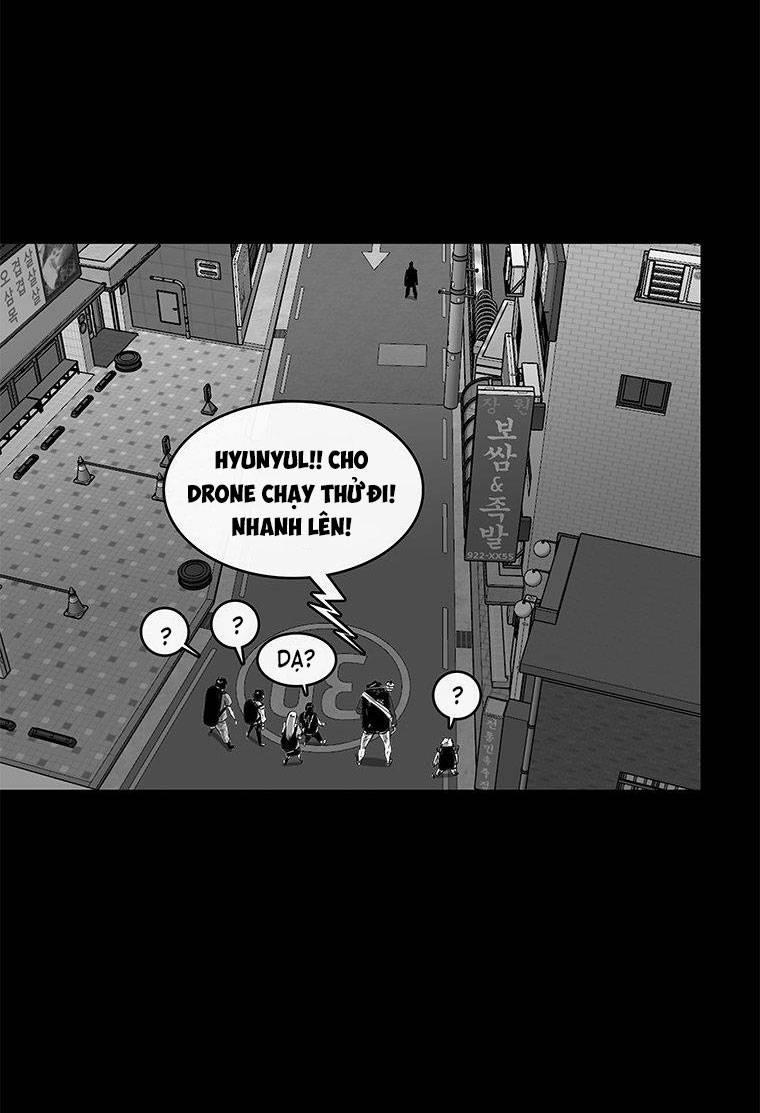 Nhân Loại Tuyệt Chủng 29 trang 29