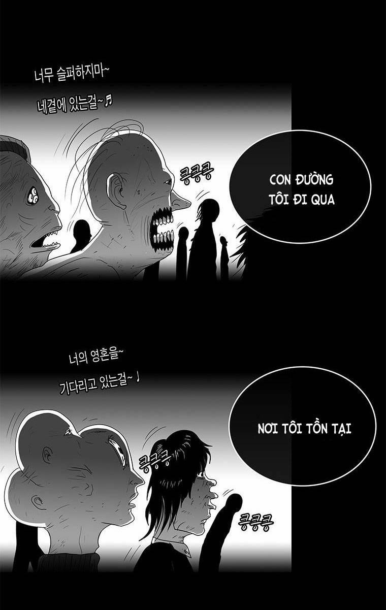 Nhân Loại Tuyệt Chủng 29 trang 41