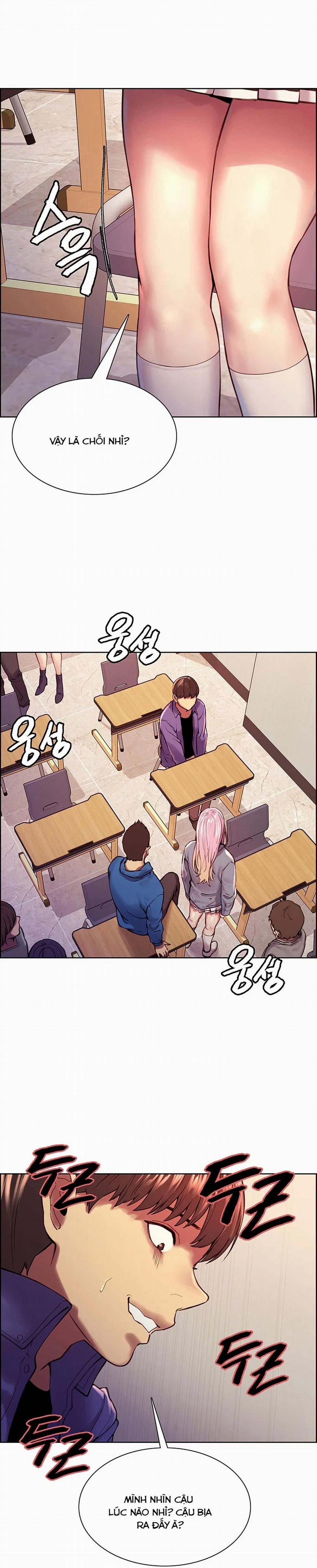 Nhãn Lực Toàn Năng 1 trang 25